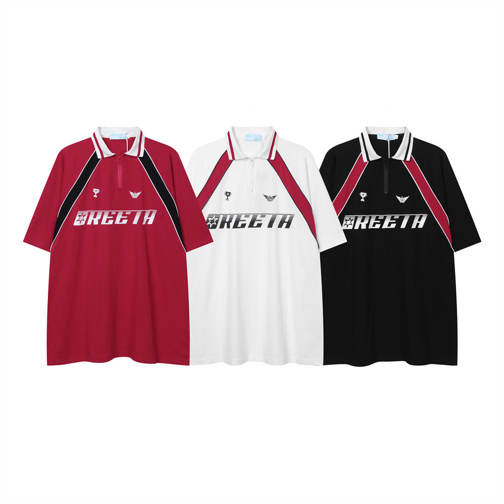 Unisex Reeth football jerseys