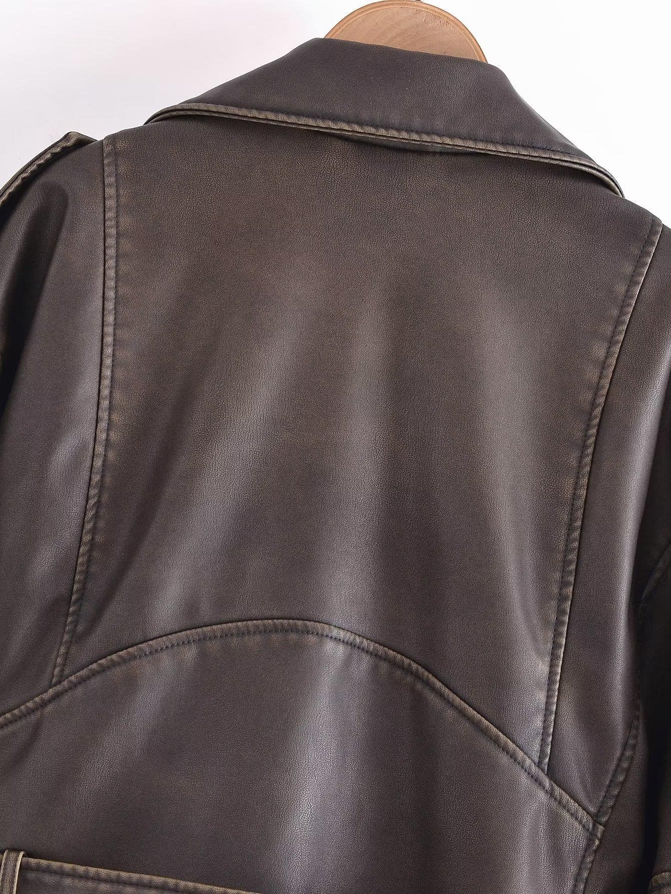 Molly Mae Jacket