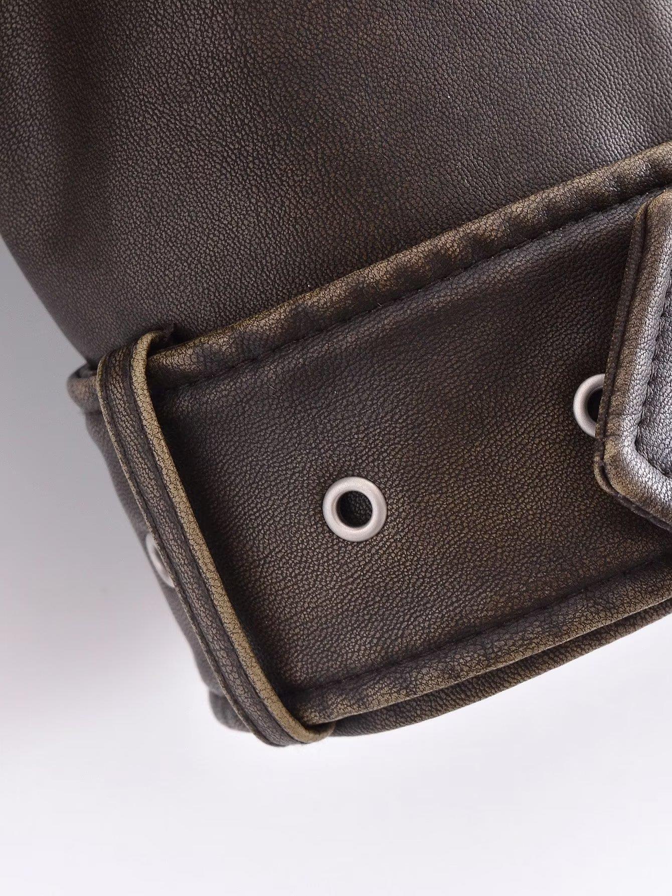 Molly Mae Jacket