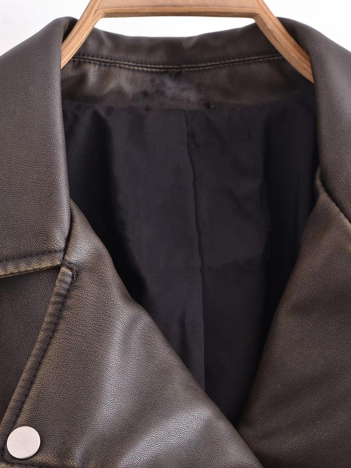 Molly Mae Jacket