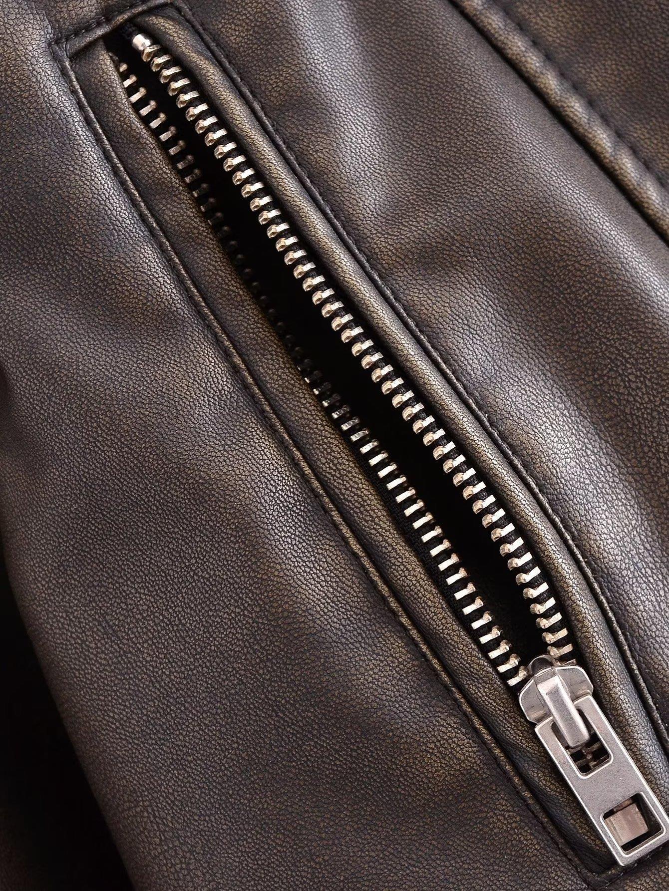Molly Mae Jacket
