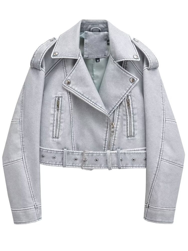 Molly Mae Jacket