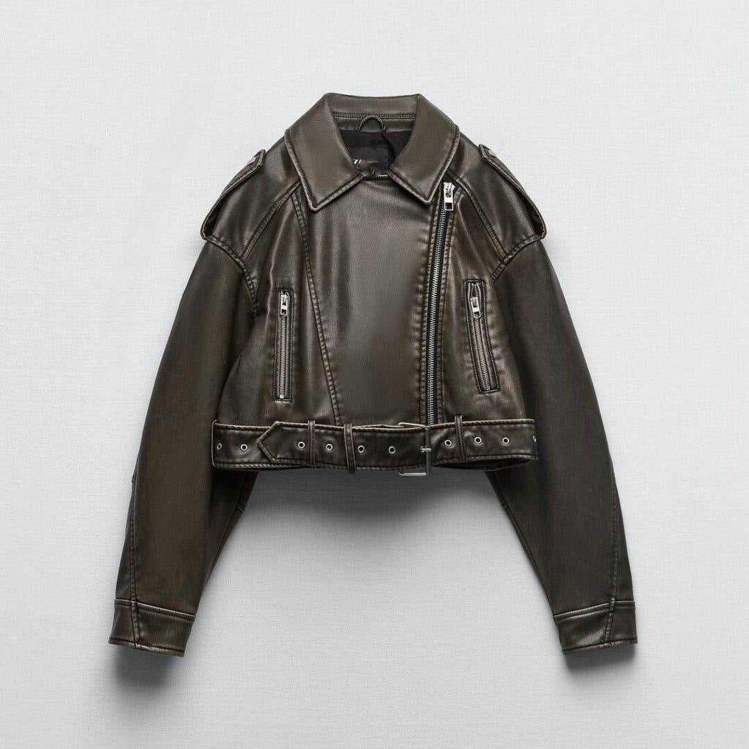 Molly Mae Jacket