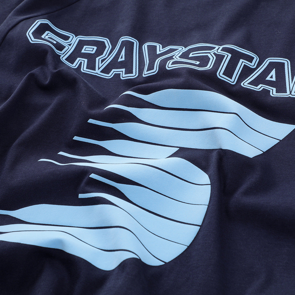 Graystar football jersey