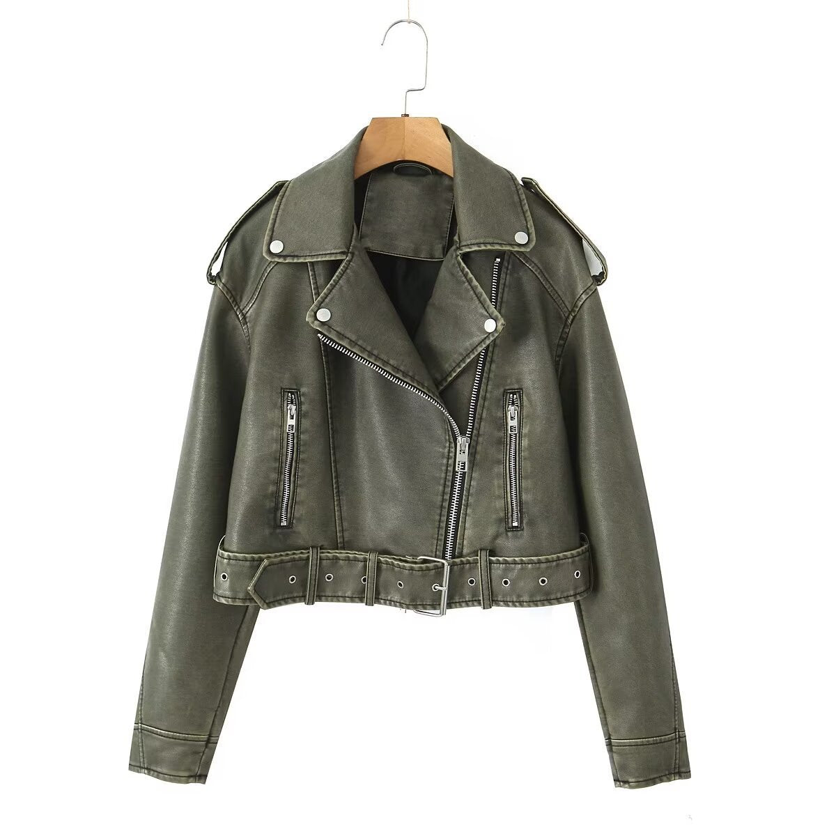 Molly Mae Jacket