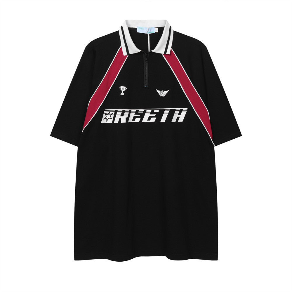 Unisex Reeth football jerseys