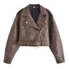 Molly Mae Jacket